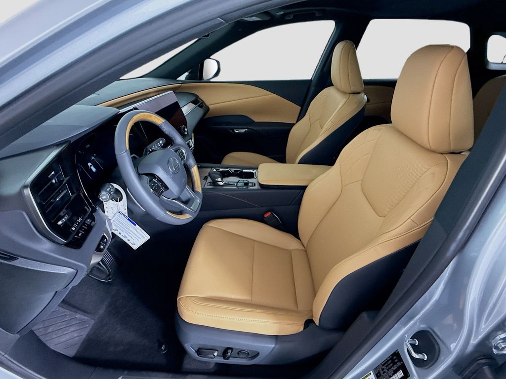 Thumbnail: 2026 Lexus RX - 20