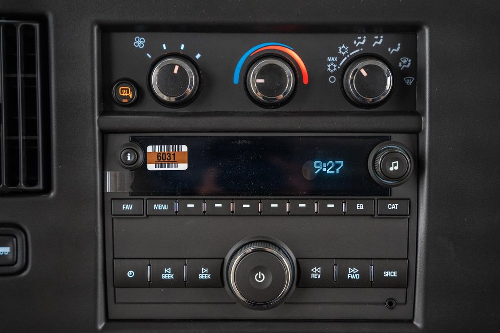 ChevroletExpress 250019