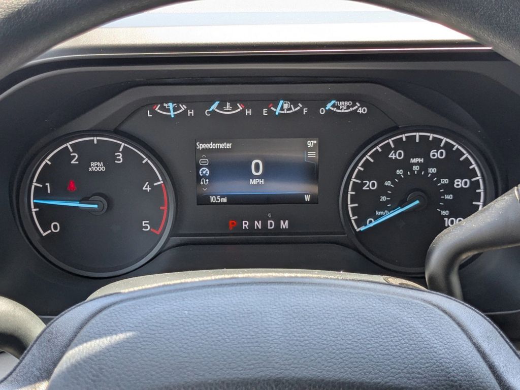 2025 Ford F-350 Super Duty XL
