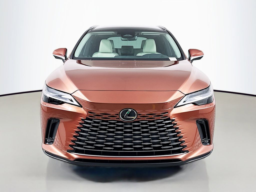 Thumbnail: 2026 Lexus RX - 2
