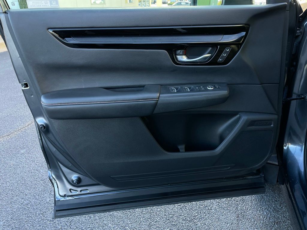 Thumbnail: 2023 Honda CR-V - 25