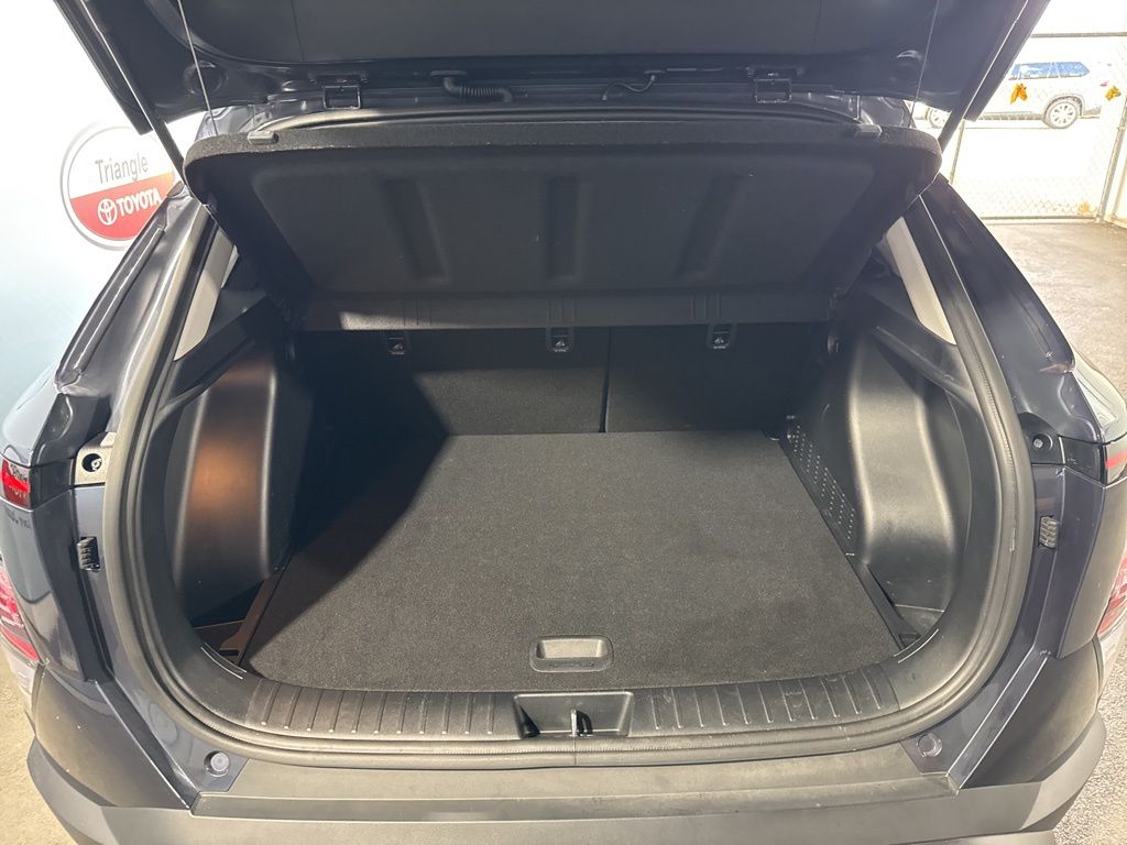 Thumbnail: 2025 Hyundai Kona - 24