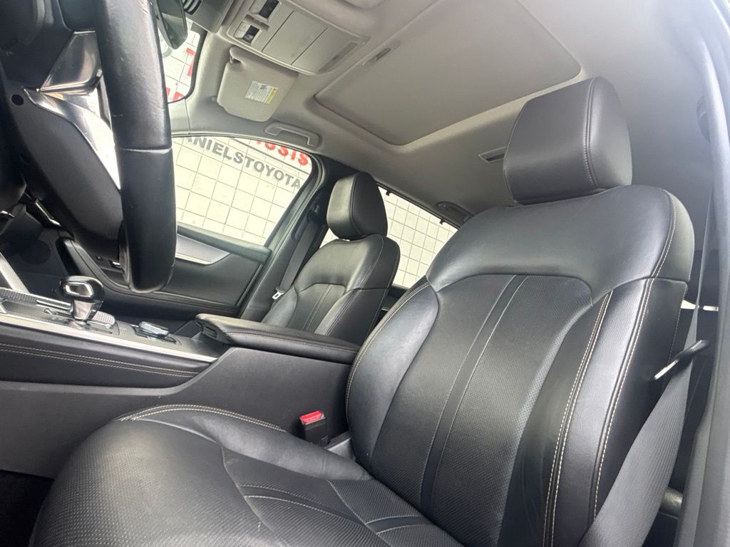 Used 2024 Mazda CX-90 SUV