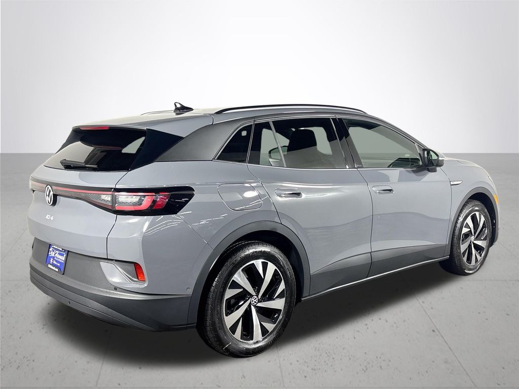 2025 Volkswagen ID.4 Pro