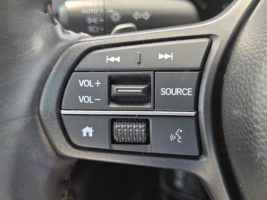 2024 Honda CR-V - $30,635