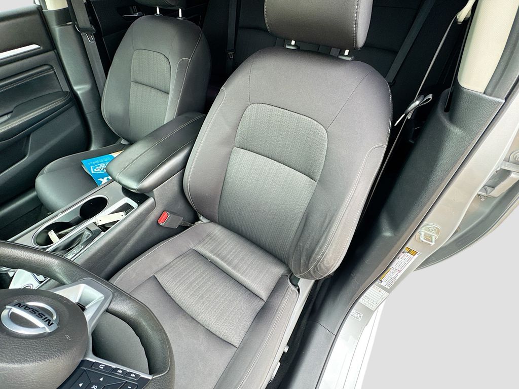 2021 Nissan Altima SV - Photo 22