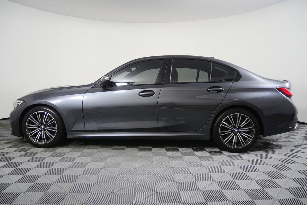 Thumbnail: 2020 BMW 3 Series - 6