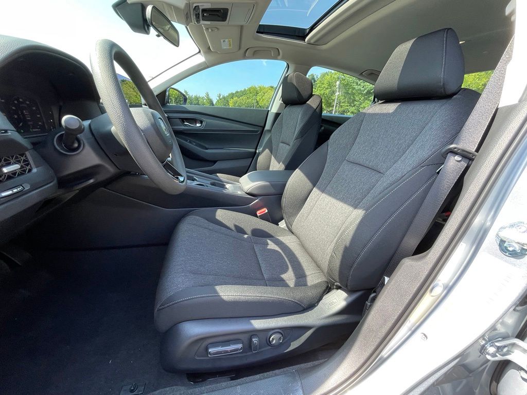 Thumbnail: 2026 Honda Accord - 26