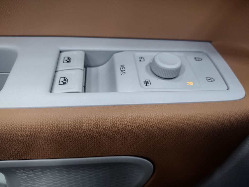 2025 Volkswagen ID. Buzz 1st Edition