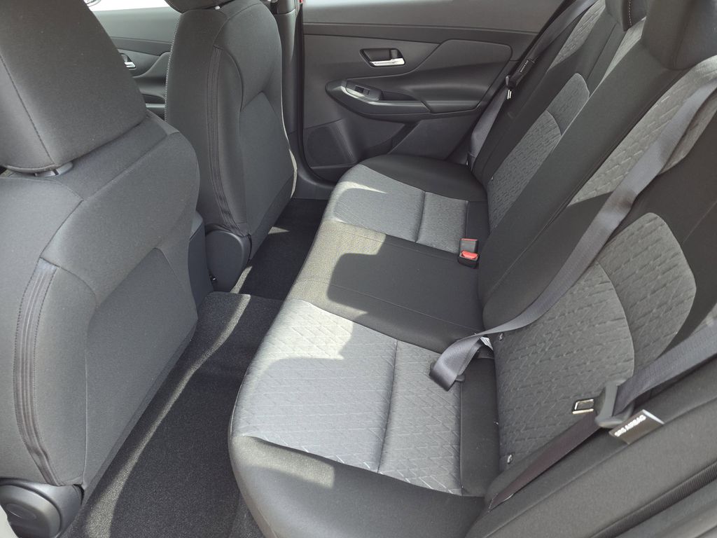 2026 Nissan Sentra SV - 8