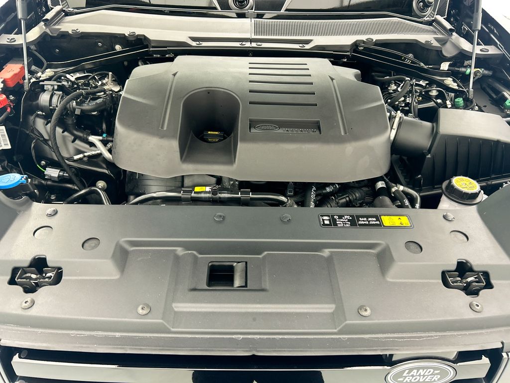 Thumbnail: 2026 Land Rover Defender - 28