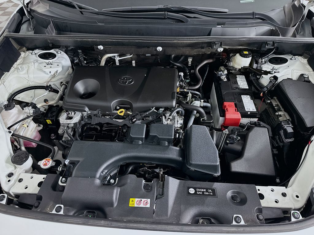 Thumbnail: 2023 Toyota RAV4 - 29