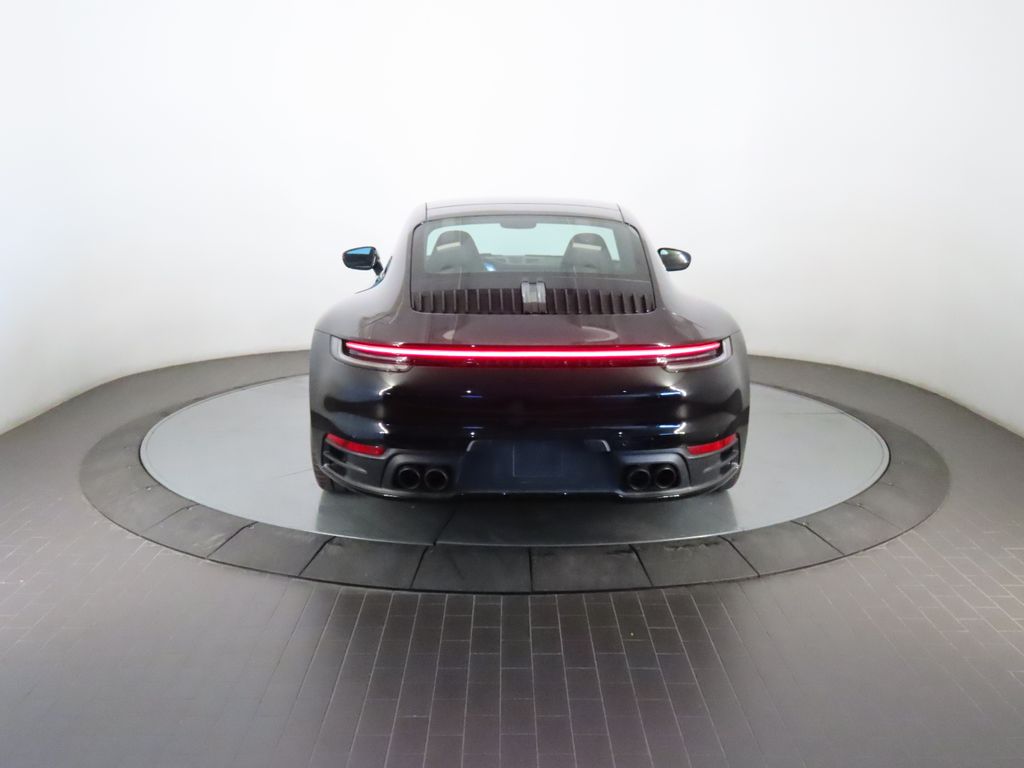 Thumbnail: 2023 Porsche 911 - 6