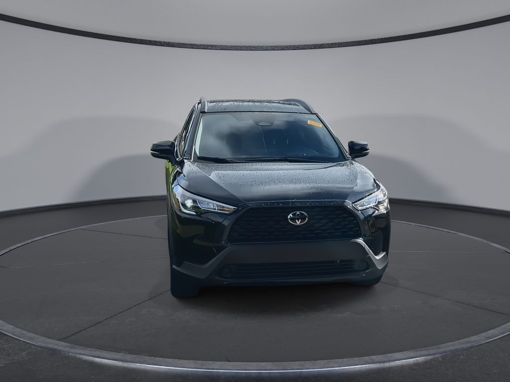 Thumbnail: 2024 Toyota Corolla Cross - 3