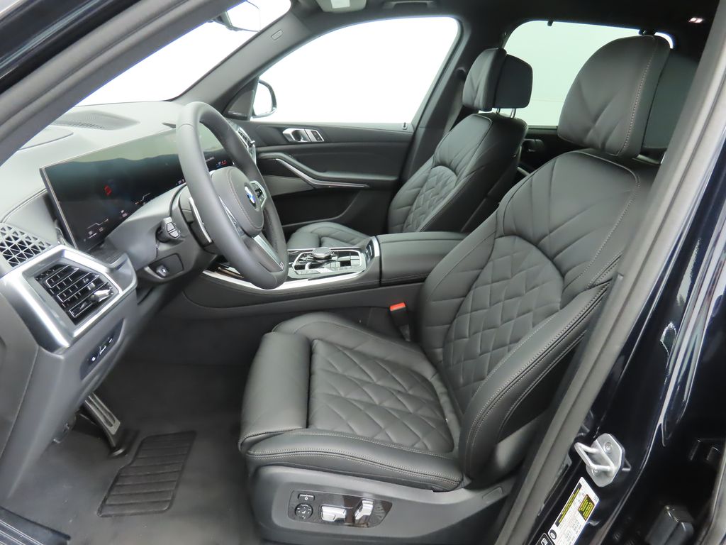 Thumbnail: 2026 BMW X5 - 19