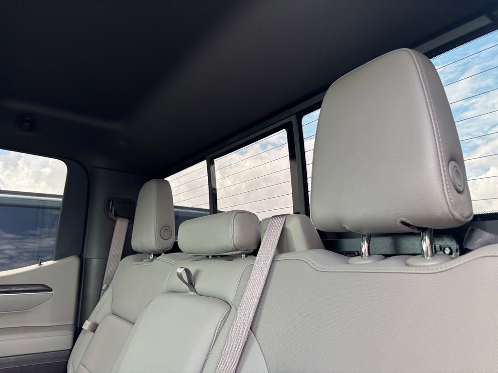 Used Car 2025 Gmc Sierra 1500  Slt For Sale Under $60,000 In Austin, Texas