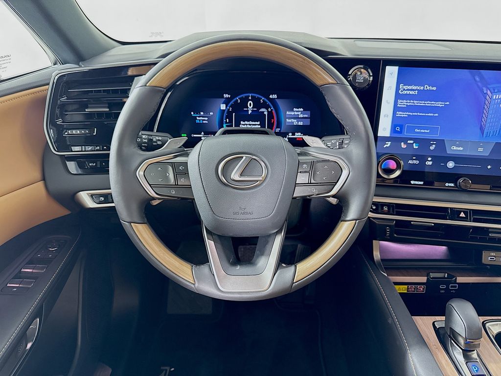 Thumbnail: 2025 Lexus RX - 23