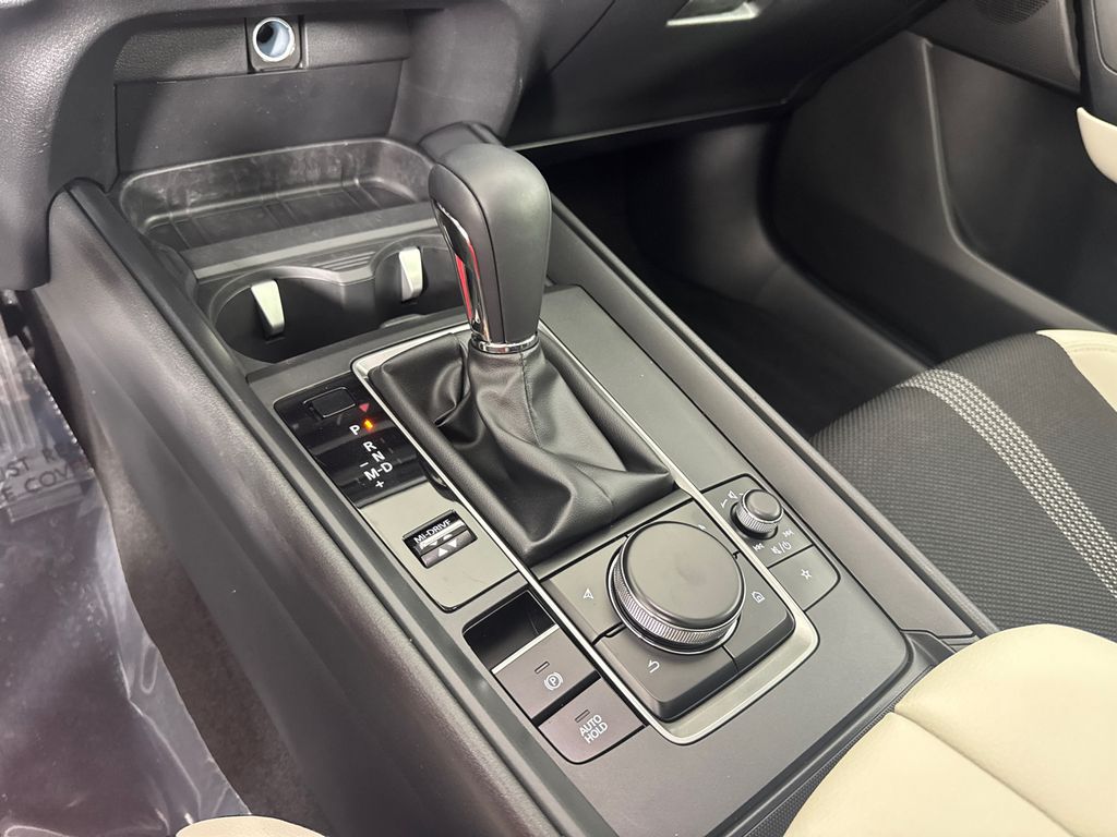 Used 2026 Gray Mazda 2.5 S Preferred image 31
