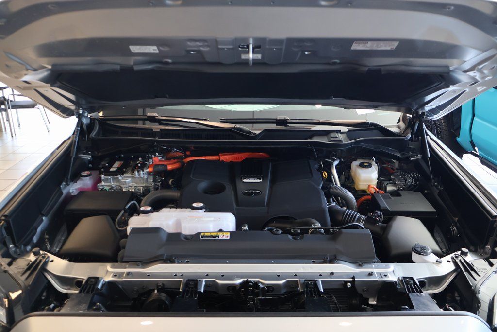 Thumbnail: 2026 Toyota Sequoia - 14