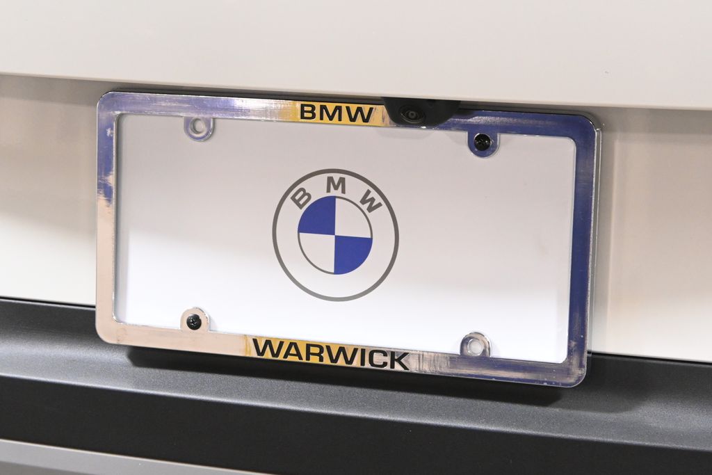 Thumbnail: 2026 BMW X3 - 14