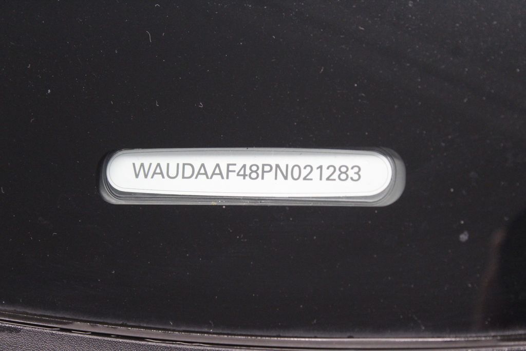 Thumbnail: 2023 Audi A4 - 31