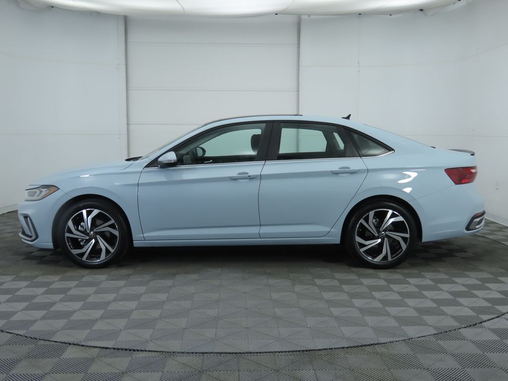 Thumbnail: 2026 Volkswagen Jetta - 8