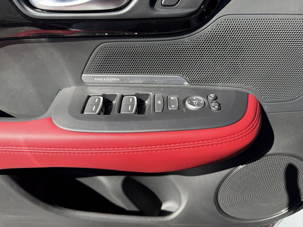 new 2026 Acura ADX car, priced at $46,350