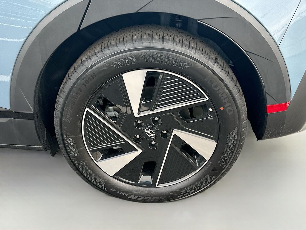 2025 Hyundai Ioniq 5 SEL 23