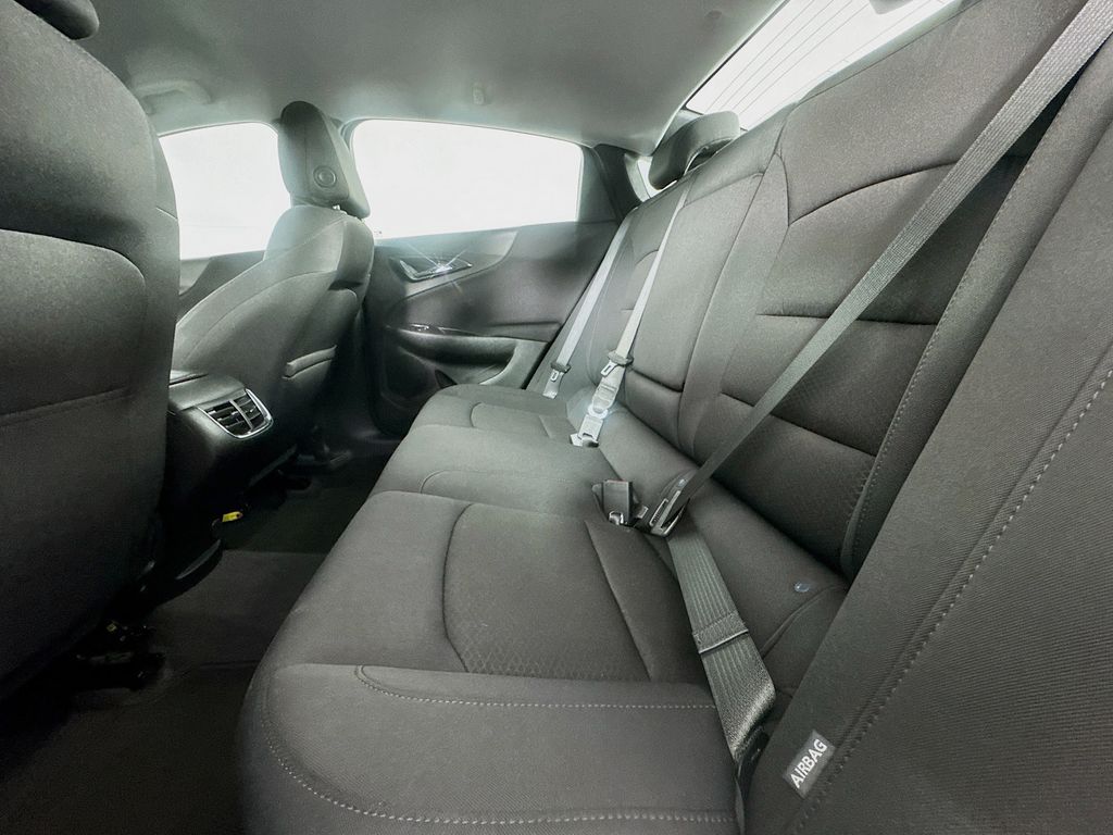 Used Car 2023 Chevrolet Malibu  Lt For Sale Under $20,000 In Austin, Texas