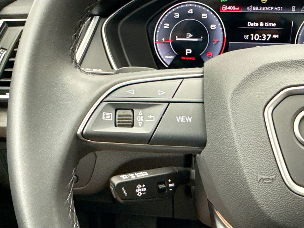 Thumbnail: 2025 Audi Q5 - 11