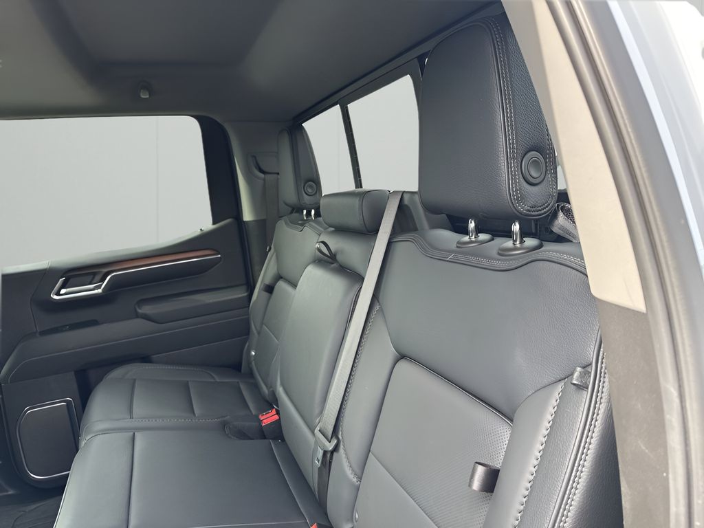 Used Car 2025 Gmc Sierra 1500  Denali For Sale Under $60,000 In Austin, Texas