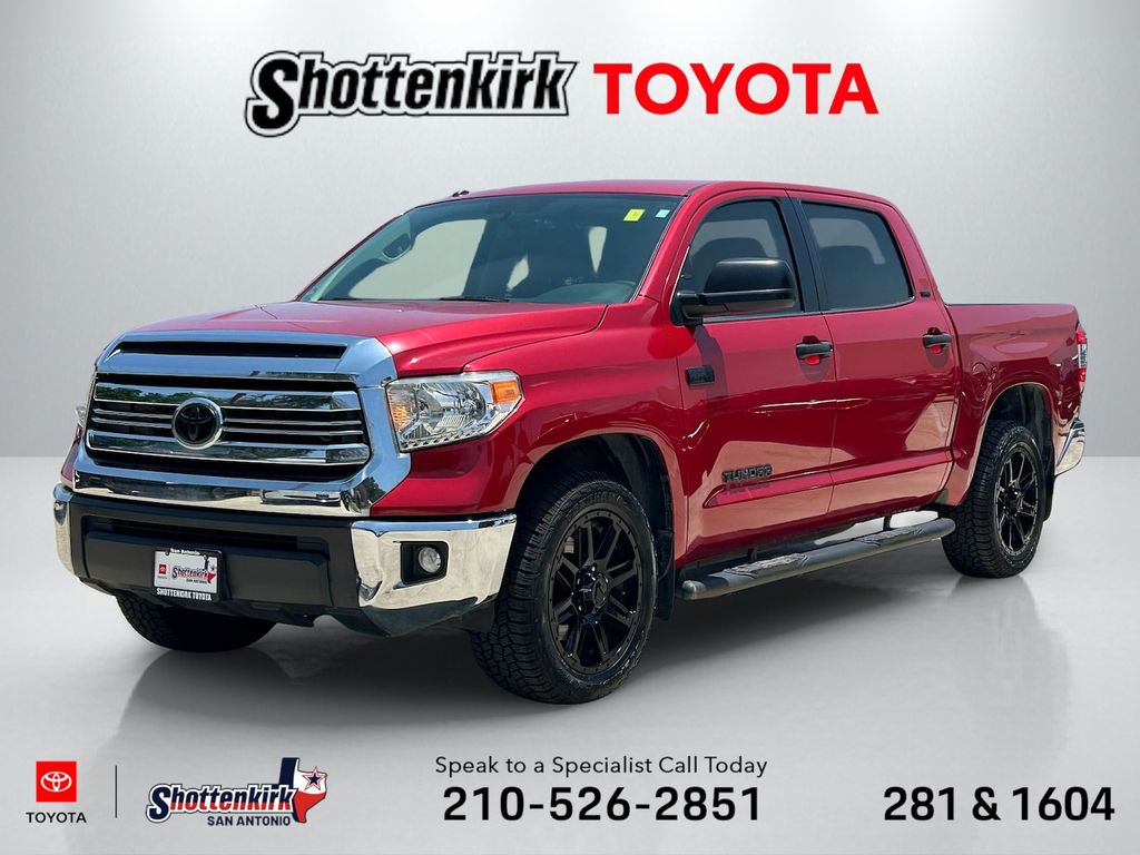 Used Tundra Models in San Antonio, TX