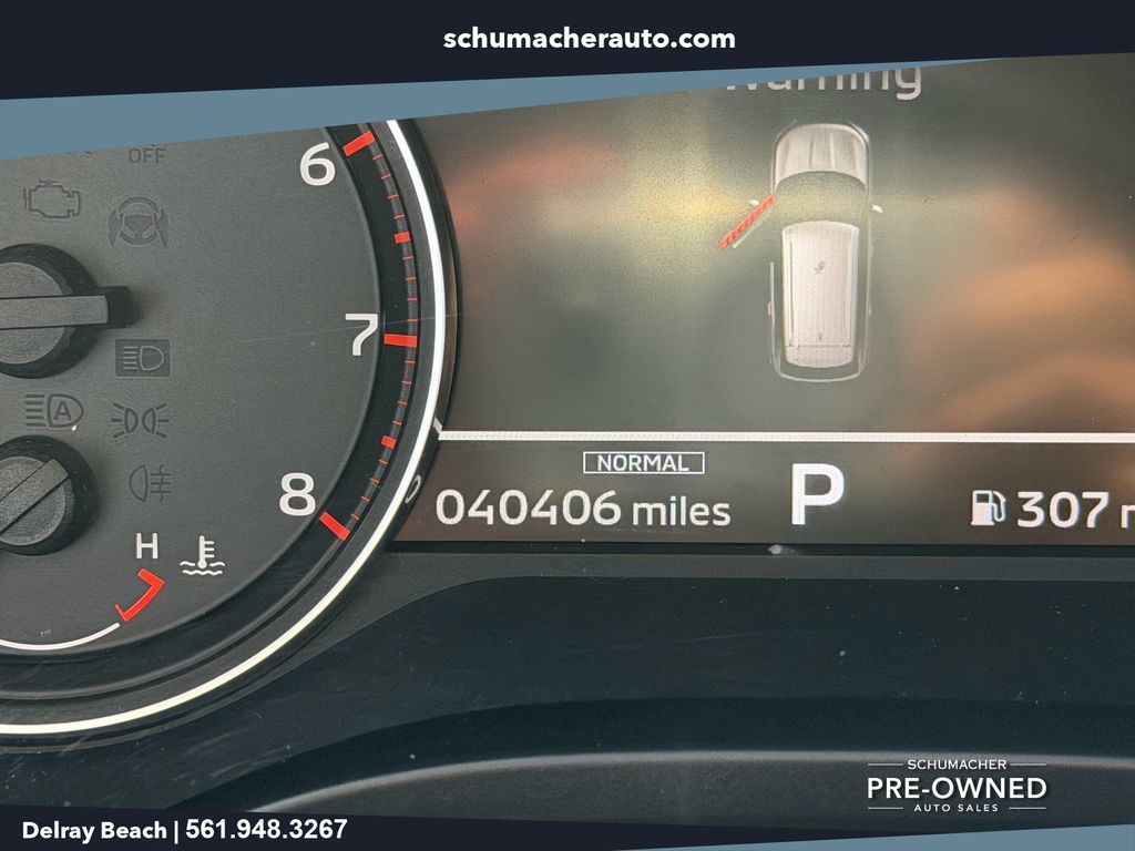 used 2024 Mitsubishi Outlander car, priced at $23,598