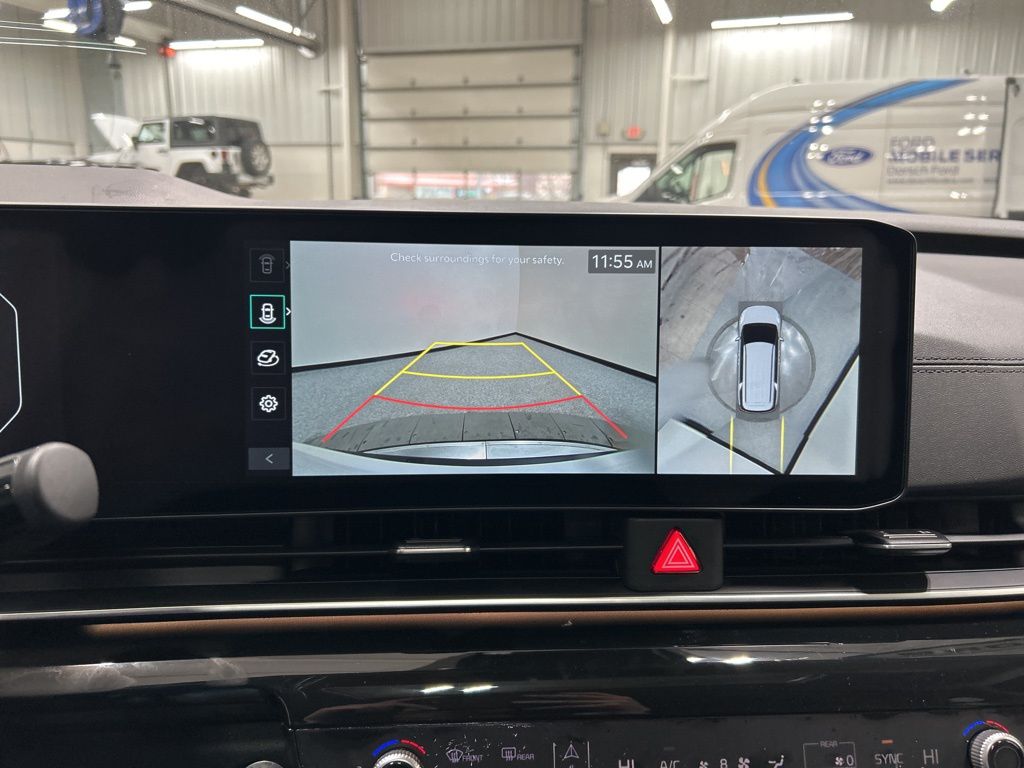 new 2026 Kia Carnival car, priced at $51,160