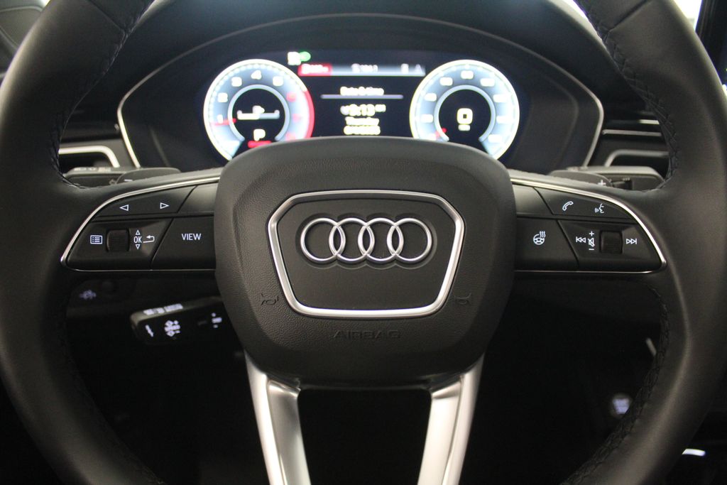Thumbnail: 2022 Audi A5 - 27