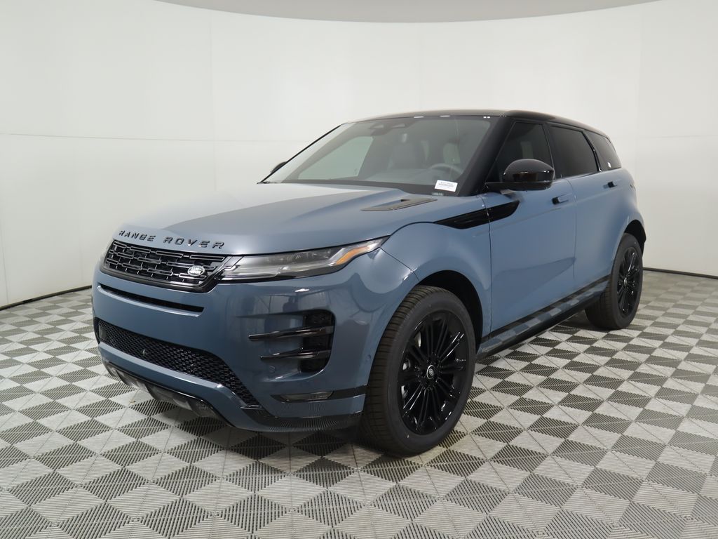 2024 Land Rover Range Rover Evoque Dynamic -
                Chandler, AZ