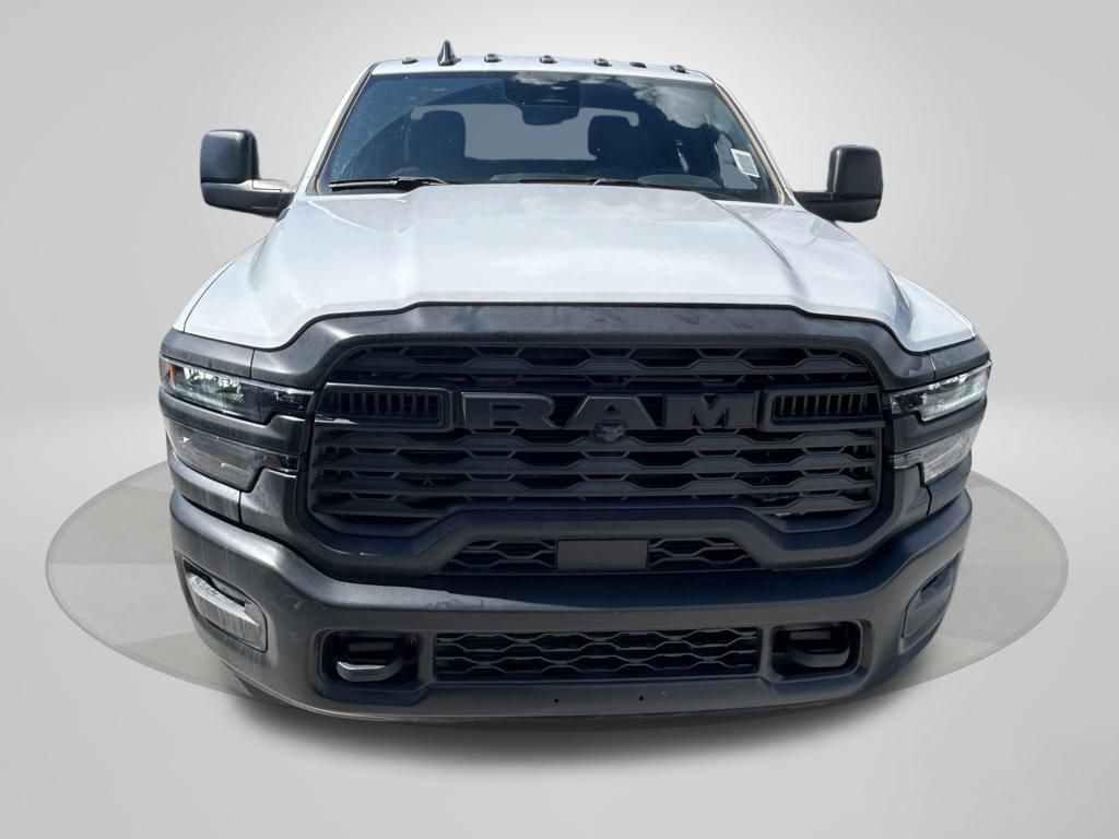 2025 RAM Ram 3500 Chassis Cab Tradesman's photo