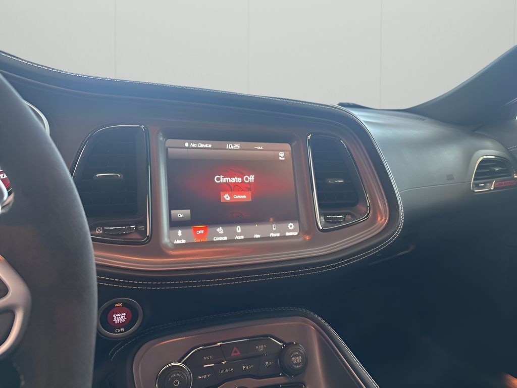 Used Car 2023 Dodge Challenger  Srt Hellcat Widebody For Sale Under $80,000 In Austin, Texas