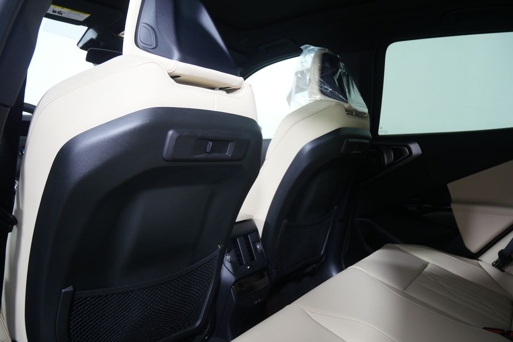 Thumbnail: 2026 BMW X3 - 17