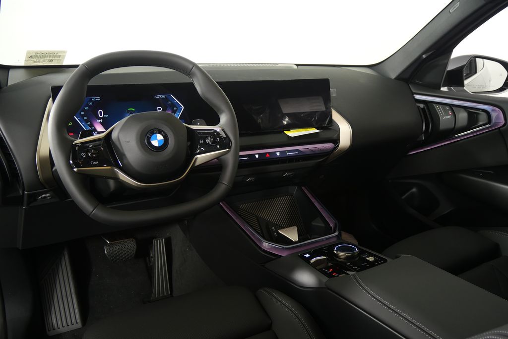 Thumbnail: 2025 BMW X3 - 17