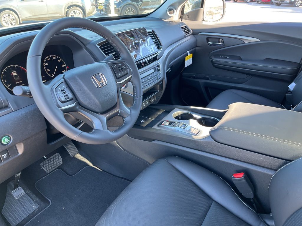 Thumbnail: 2026 Honda Ridgeline - 11