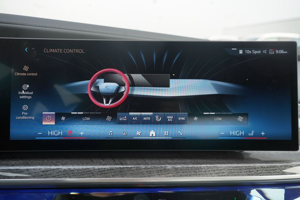 Thumbnail: 2024 BMW i7 - 17
