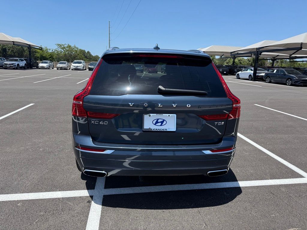 Thumbnail: 2020 Volvo XC60 - 6