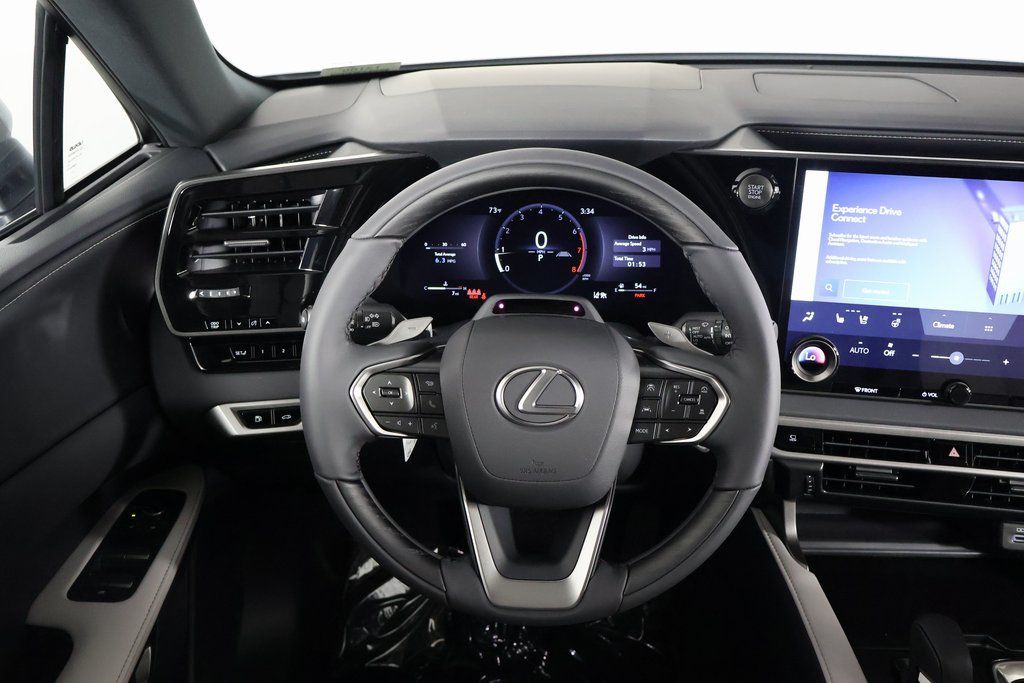 Thumbnail: 2026 Lexus RX - 3