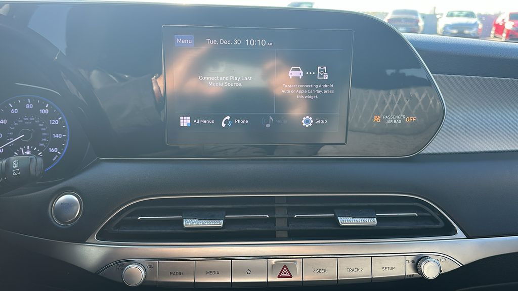 2022 Hyundai Palisade SEL Black at North Houston Mitsubishi