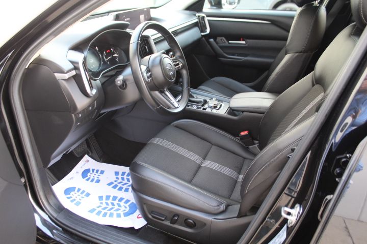 Used Car 2025 Mazda Cx-50  2.5 S Preferred Package For Sale Under $30,000 In Georgetown, Texas