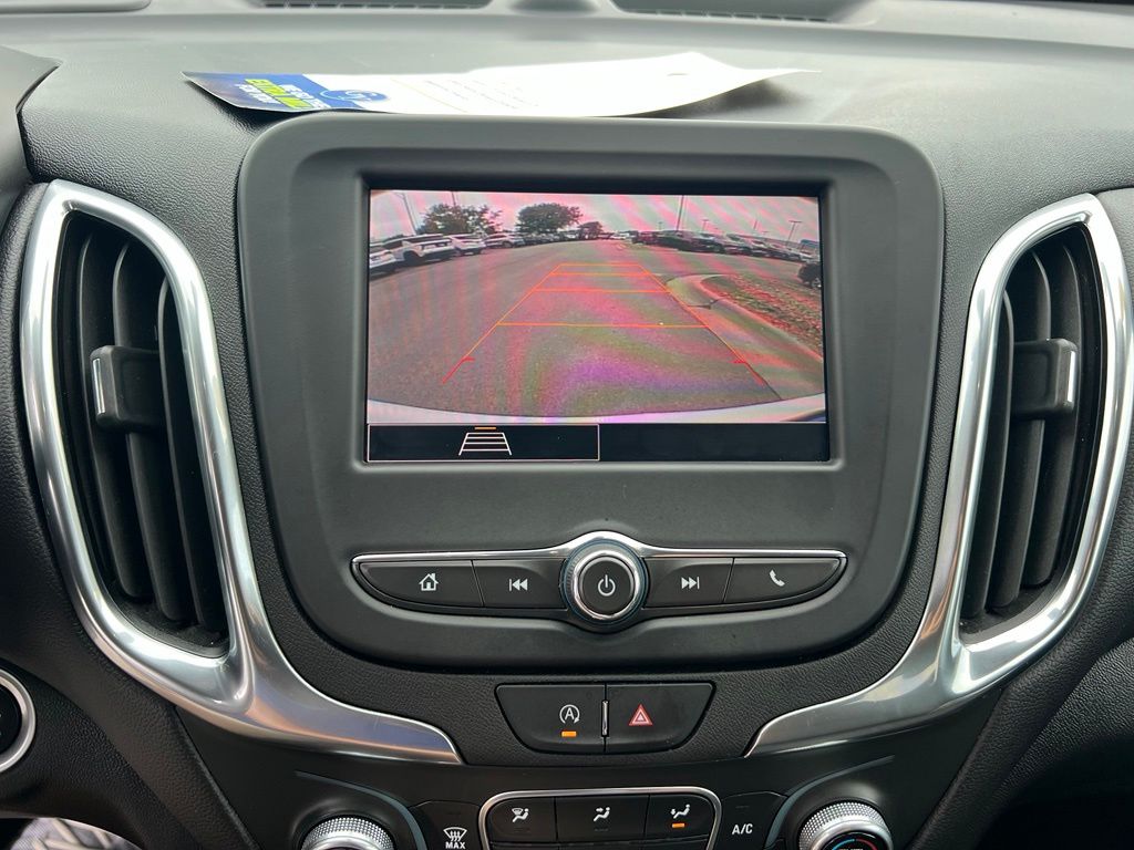 Used 2024 Chevrolet Equinox SUV