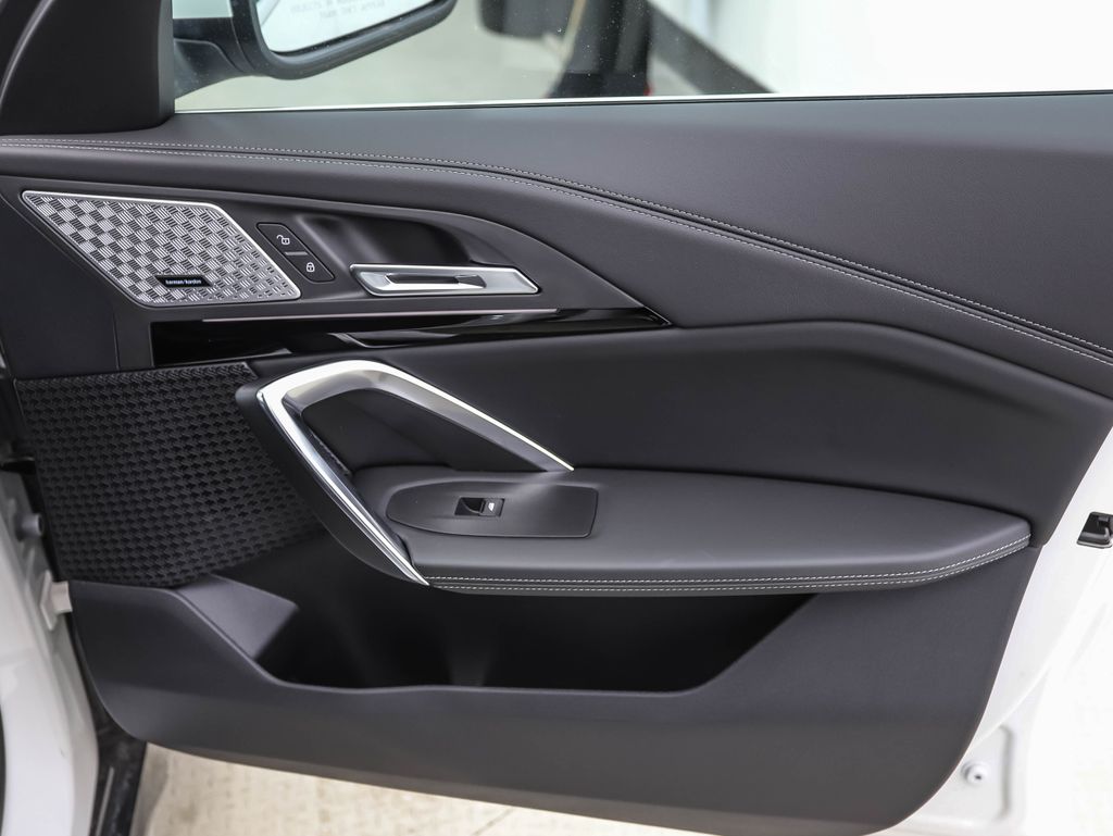 Thumbnail: 2025 BMW X1 - 29