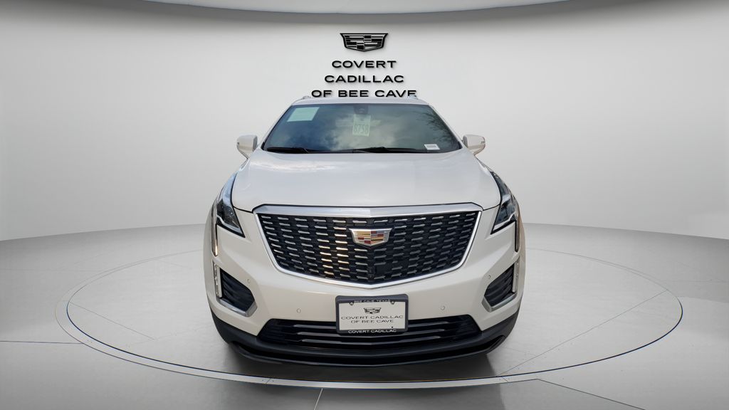 Used Car 2020 Cadillac Xt5  Luxury For Sale Under $25,000 In Austin, Texas