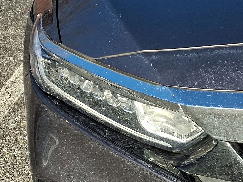 Thumbnail: 2020 Honda Accord - 4